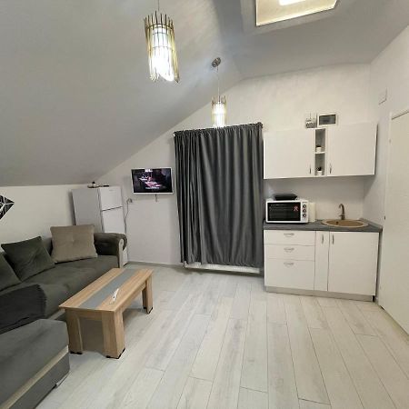 Jolie Luxury Apartments II Timisoara Bagian luar foto