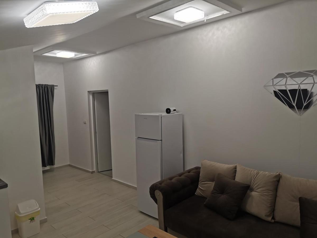 Jolie Luxury Apartments II Timisoara Bagian luar foto