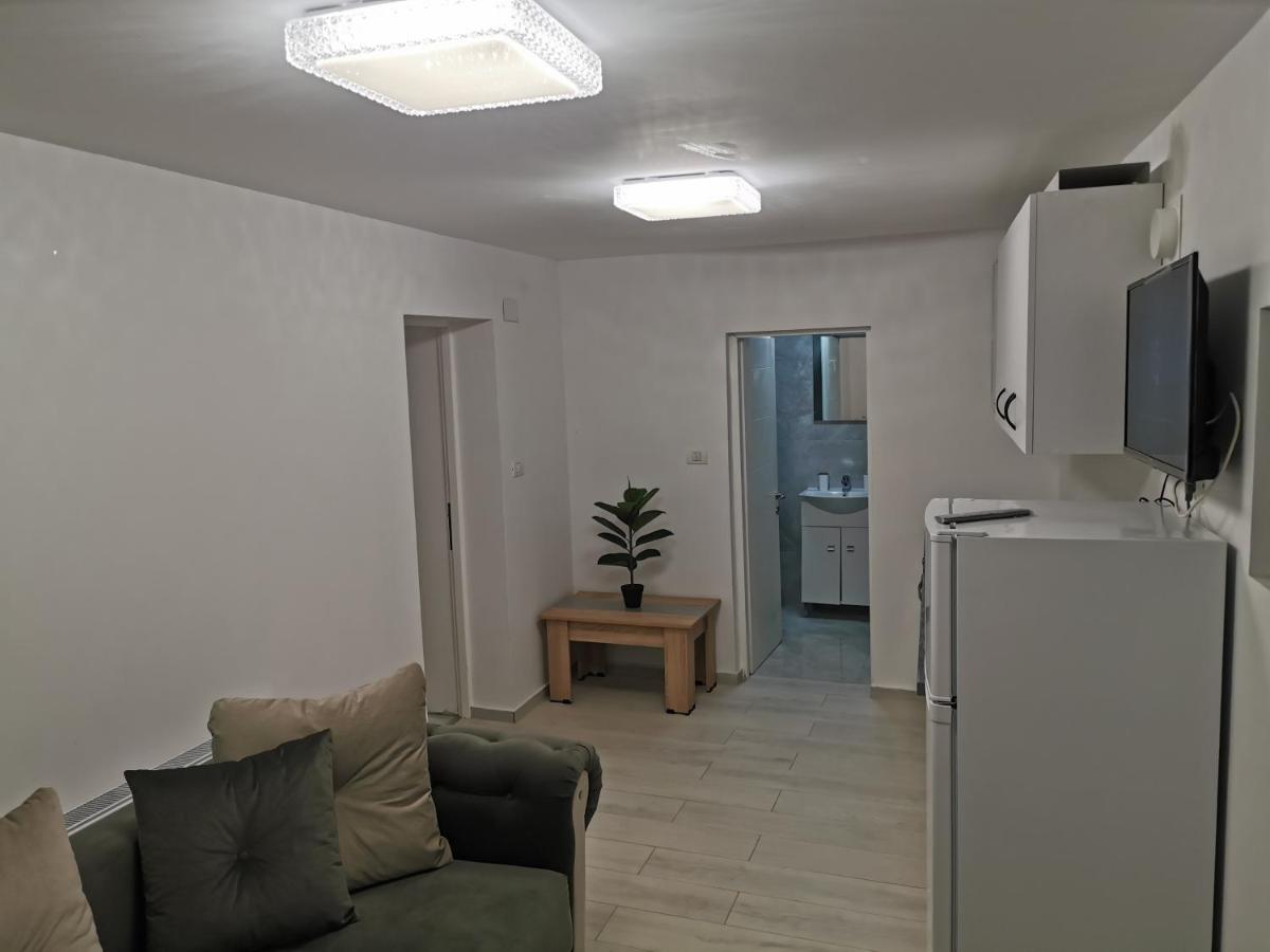 Jolie Luxury Apartments II Timisoara Bagian luar foto