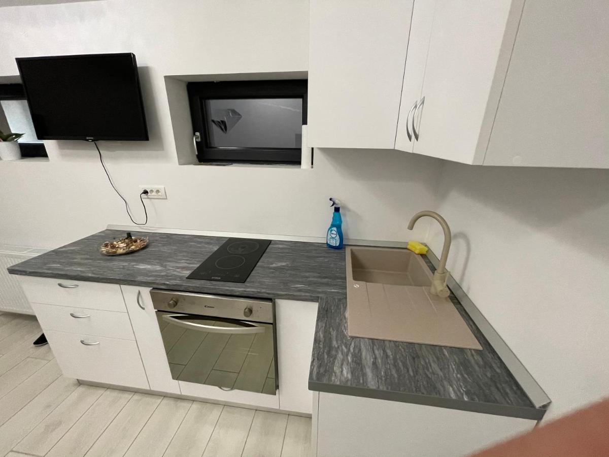 Jolie Luxury Apartments II Timisoara Bagian luar foto