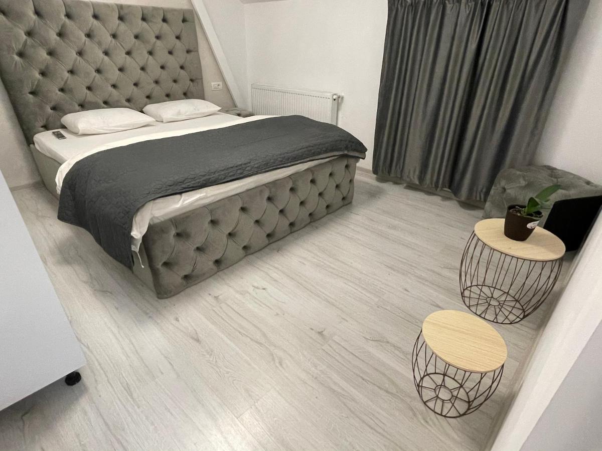 Jolie Luxury Apartments II Timisoara Bagian luar foto